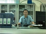 Mr. Nguyen Trong Toan